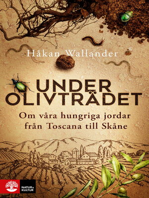 cover image of Under olivträdet
